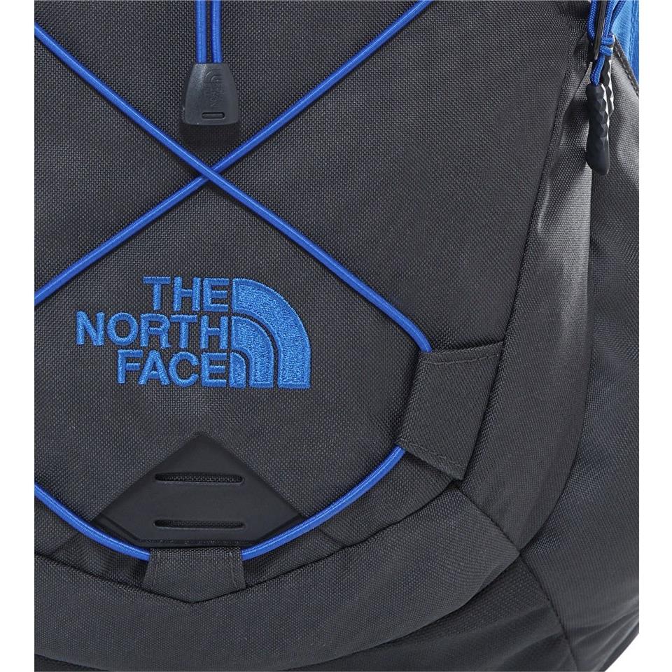 The North Face Groundwork Sırt Çantası Mavi