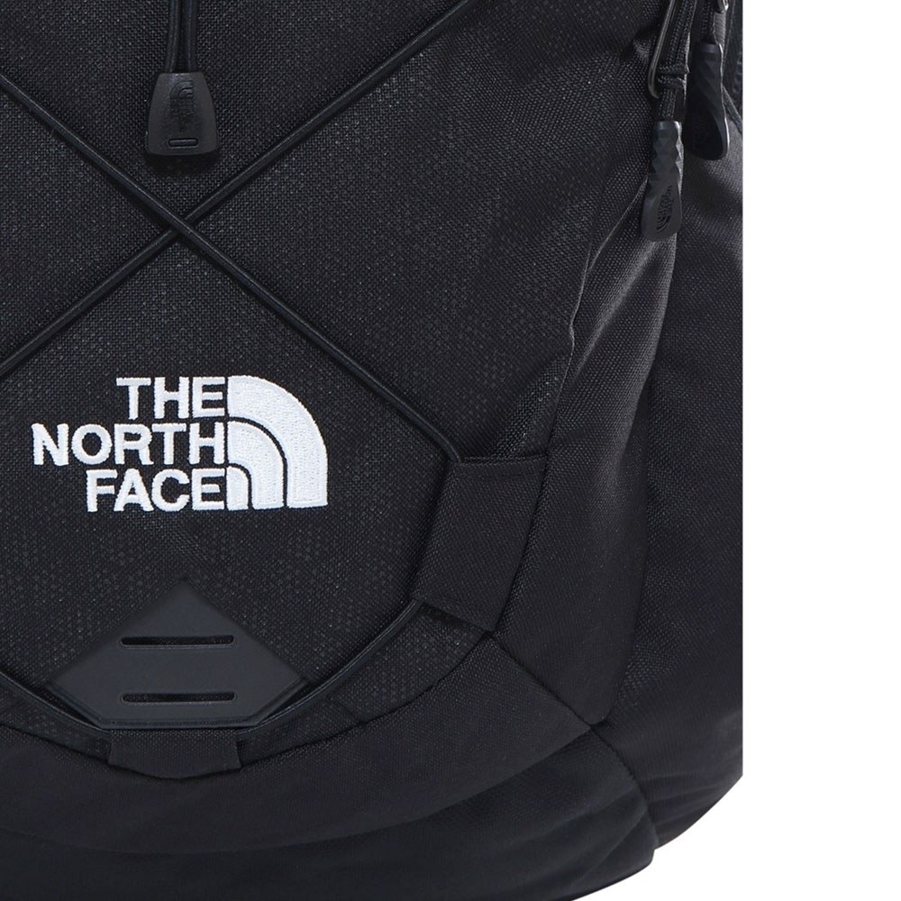 The North Face Groundwork Sırt Çantası Siyah