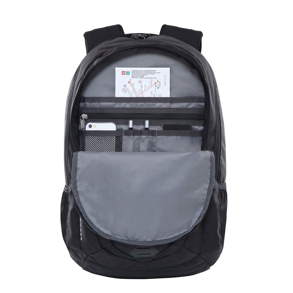 The North Face Groundwork Sırt Çantası Siyah