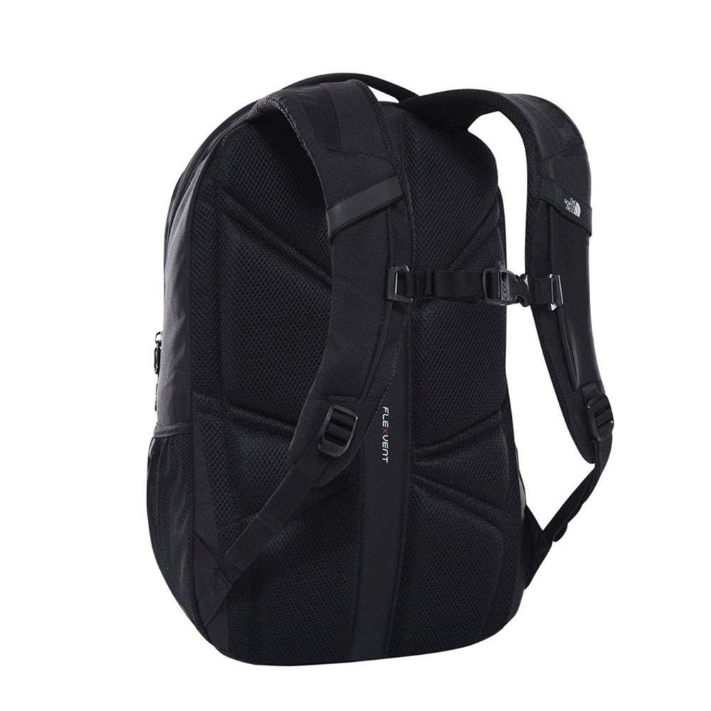 The North Face Groundwork Sırt Çantası Siyah