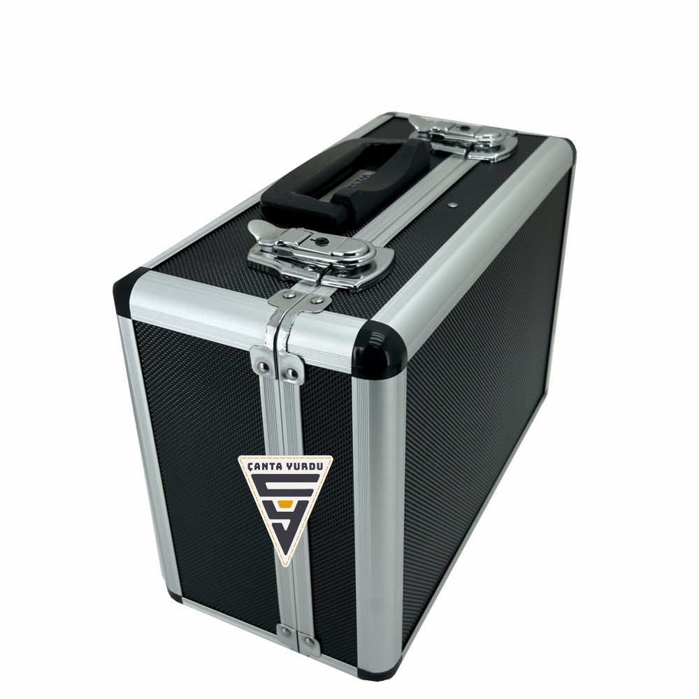 Alüminyum Tkm115 Havuzlu Takım Çanta 32x23