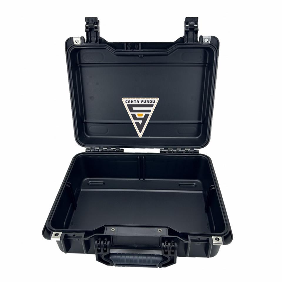 Plastik Tkm1121 HPro Takım Çanta 37x26