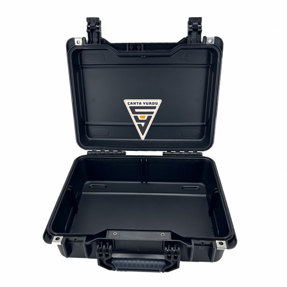Plastik Tkm1121 HPro Takım Çanta 37x26