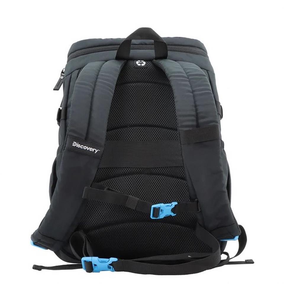 Discovery 24 Litre D00723 Laptop Sırt Çantası Siyah