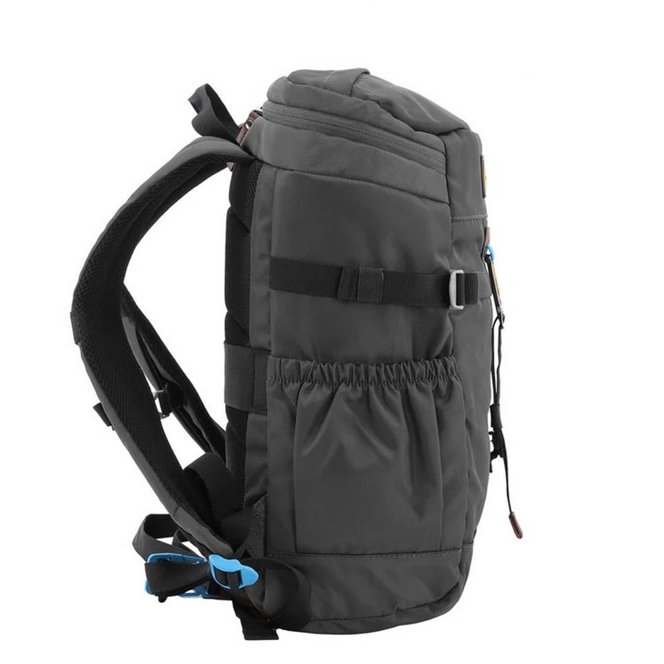 Discovery 24 Litre D00723 Laptop Sırt Çantası Siyah