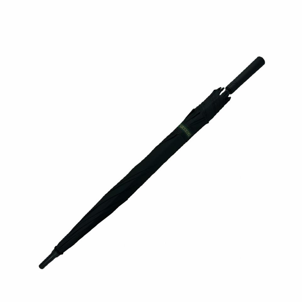 April 251G Fiber Protokol Vale Şemsiye 130 Cm Siyah