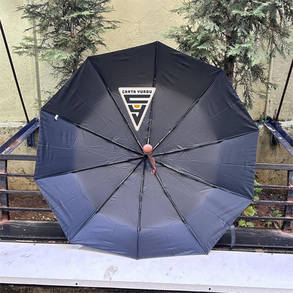 Marlux Tam Otomatik 100 Cm Çap Şesmiye Siyah