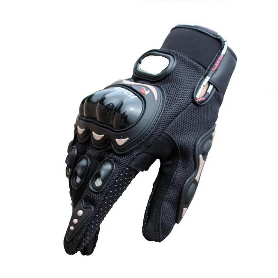 Probiker XL Beden Cay247 Korumalı Motosiklet Eldiveni 
