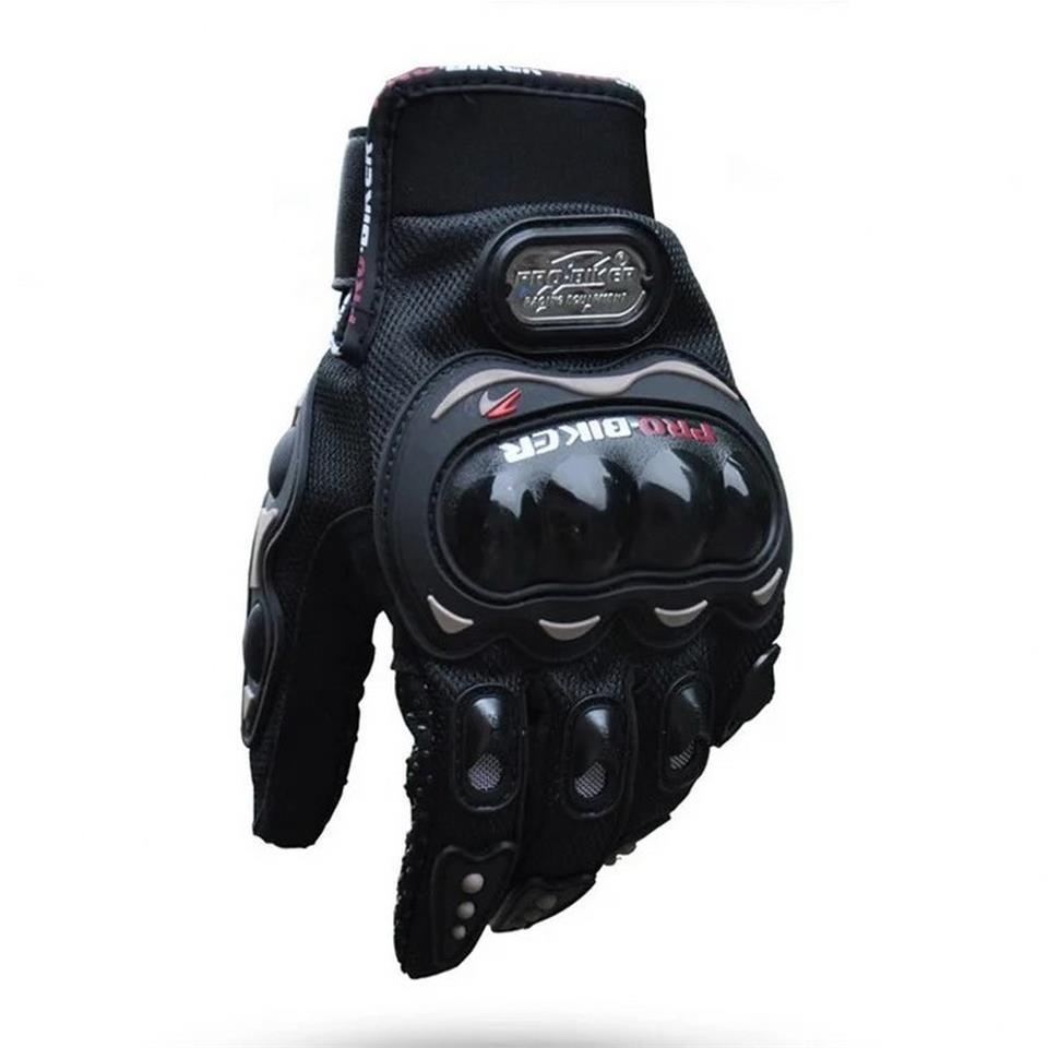 Probiker XL Beden Cay247 Korumalı Motosiklet Eldiveni 