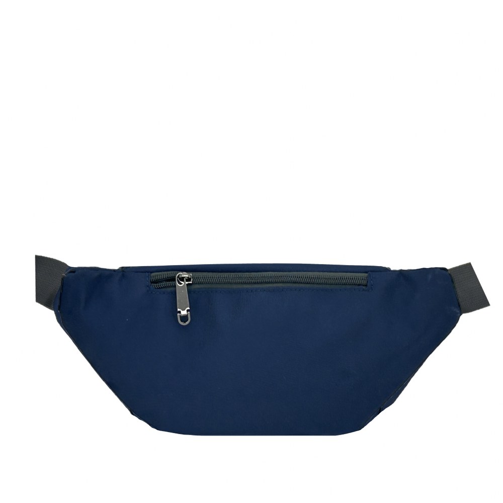 Ççs London 31391 Bel Çantası Lacivert