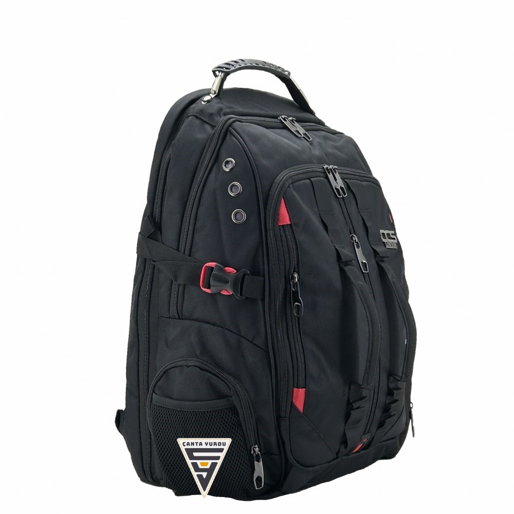 Ççs 51445 Büyük Boy Seyahat Sırt Çantası 