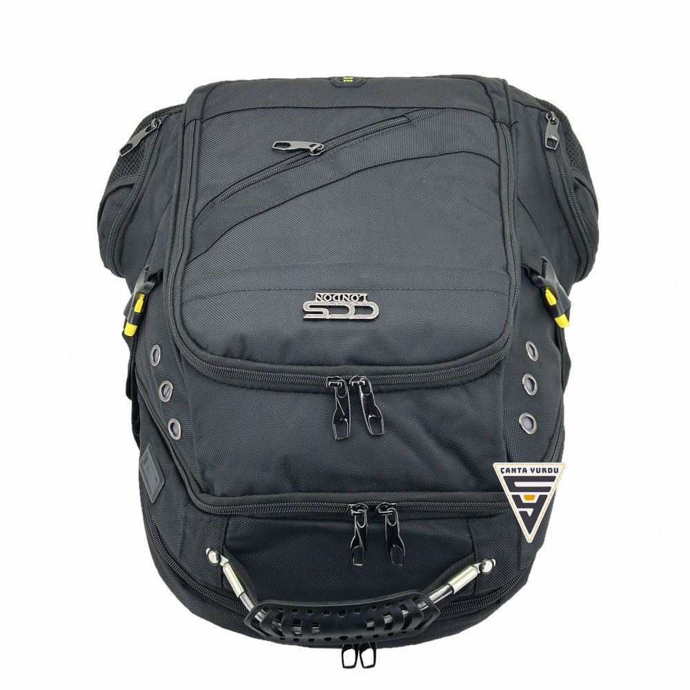 Ççs 51446 Büyük Boy Seyahat Sırt Çantası 