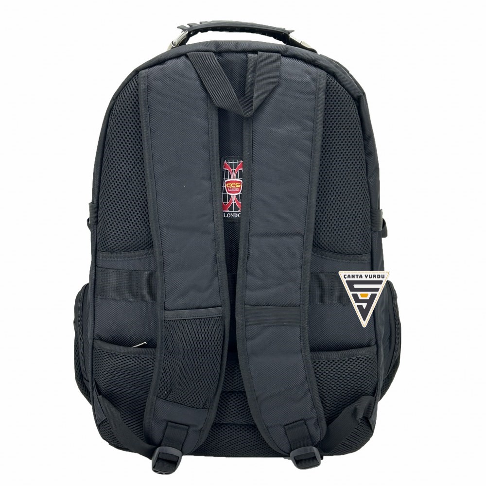 Ççs 51446 Büyük Boy Seyahat Sırt Çantası 