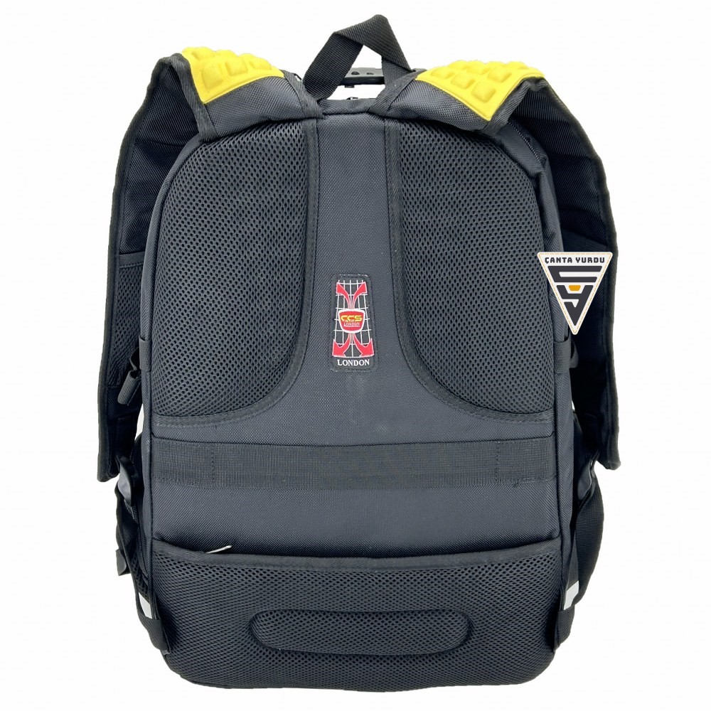 Ççs 51446 Büyük Boy Seyahat Sırt Çantası 