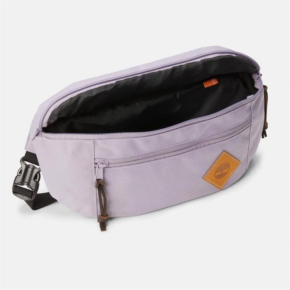 Timberland Tımberpack Sling Bel Çantası Purple
