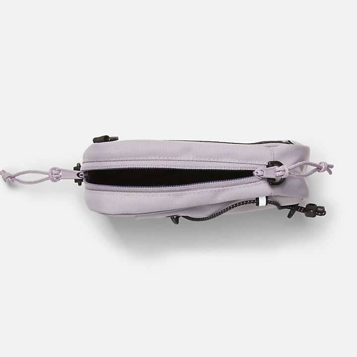 Timberland Archive 2.0 Bodybag Çanta Purple Ash
