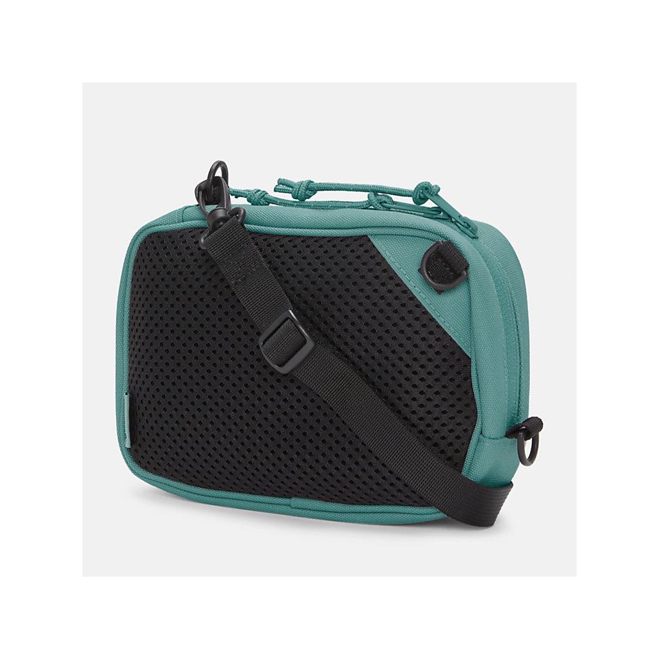Timberland Archive 2.0 Bodybag Çanta Sea Pine