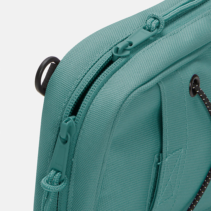 Timberland Archive 2.0 Bodybag Çanta Sea Pine