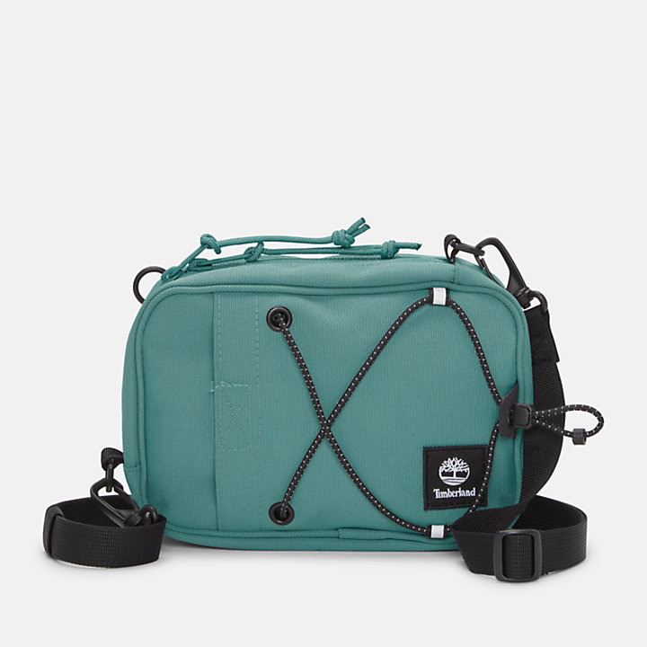 Timberland Archive 2.0 Bodybag Çanta Sea Pine