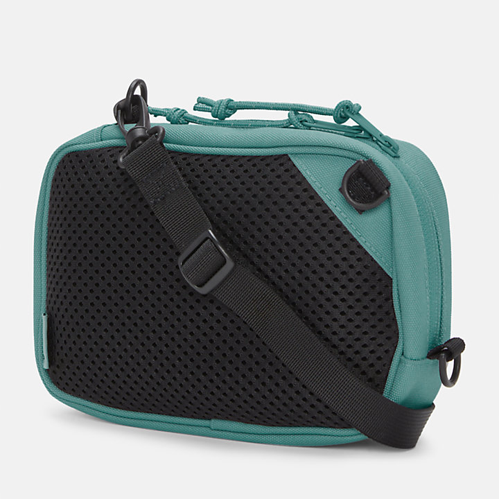 Timberland Archive 2.0 Bodybag Çanta Sea Pine
