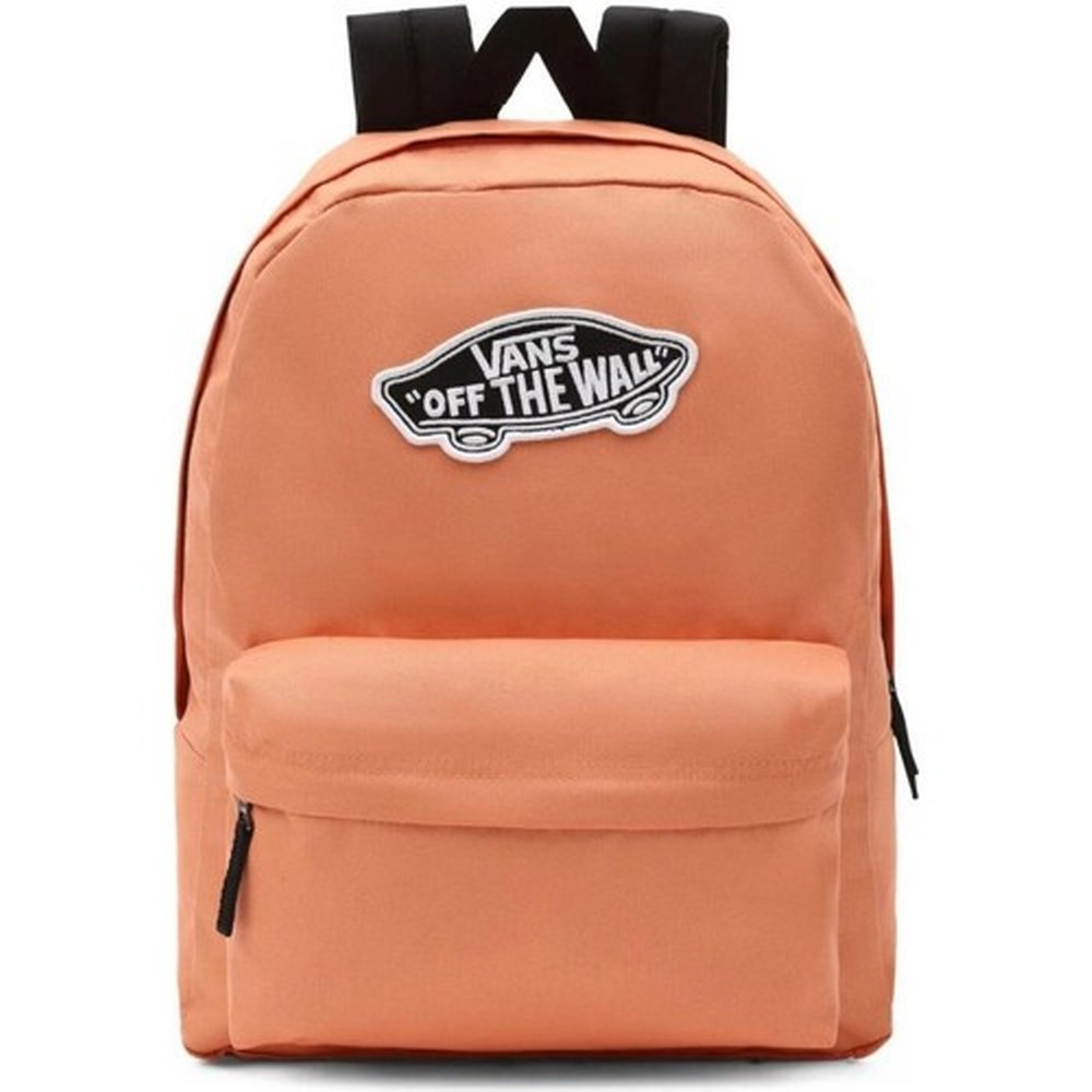 Vans Realm Backpack Sırt Çantası Sun Baked