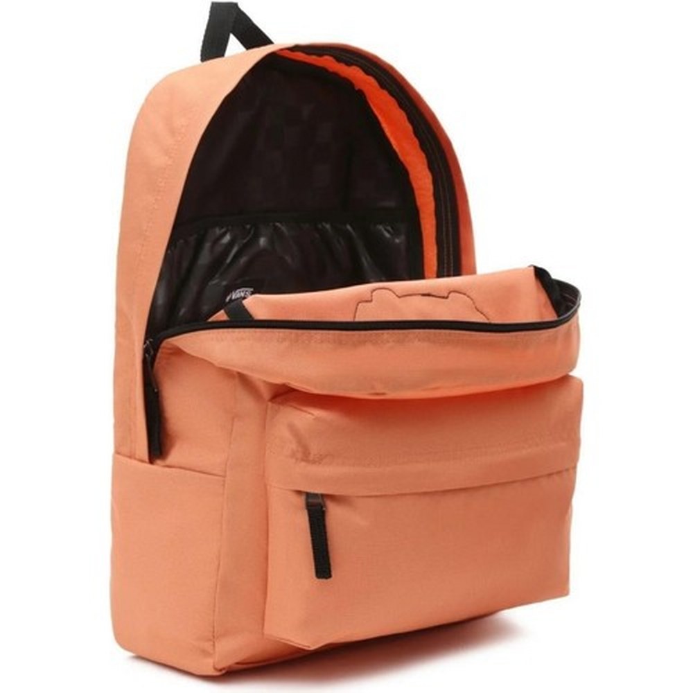 Vans Realm Backpack Sırt Çantası Sun Baked