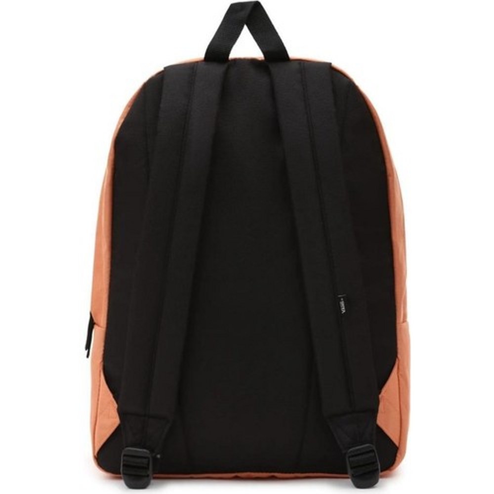 Vans Realm Backpack Sırt Çantası Sun Baked
