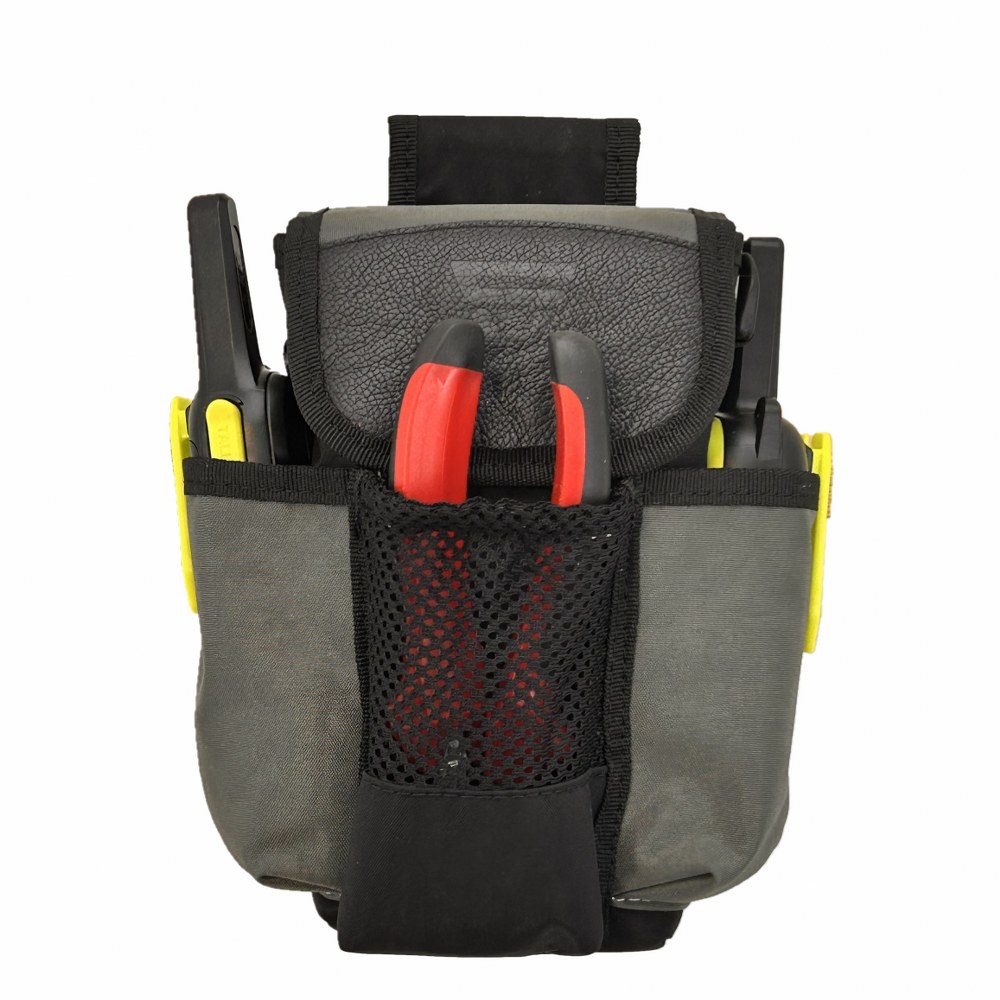 Elektrikçi Ca650 Ölçüm Cihazı Taşıma ve Saklama Alet Çantası