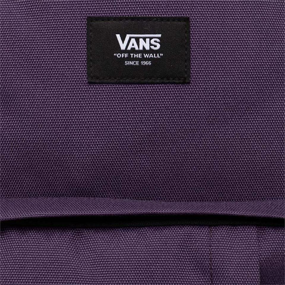 Vans Old Skool Trek Sırt Çantası Mor