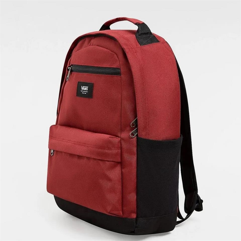 Vans Startle Sırt Çantası Russet Brown