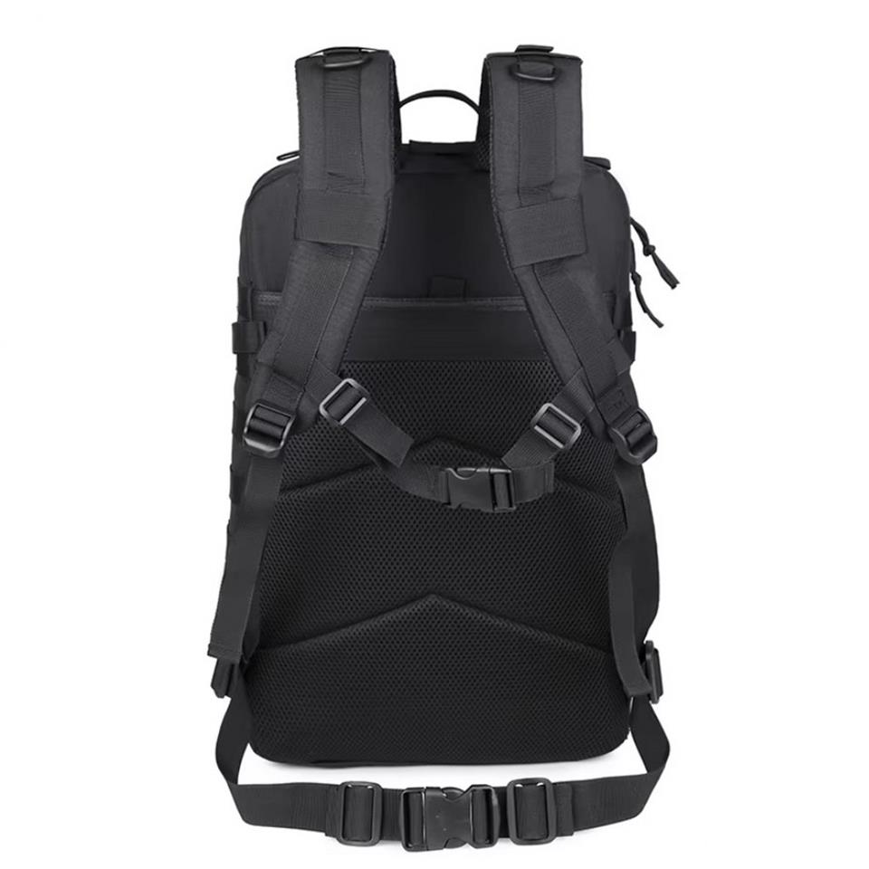 Taktikal TK1100 Taktic 45 LT Sırt Çantası Siyah