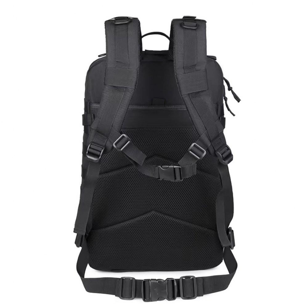 Taktikal TK1100 Taktic 45 LT Sırt Çantası Siyah