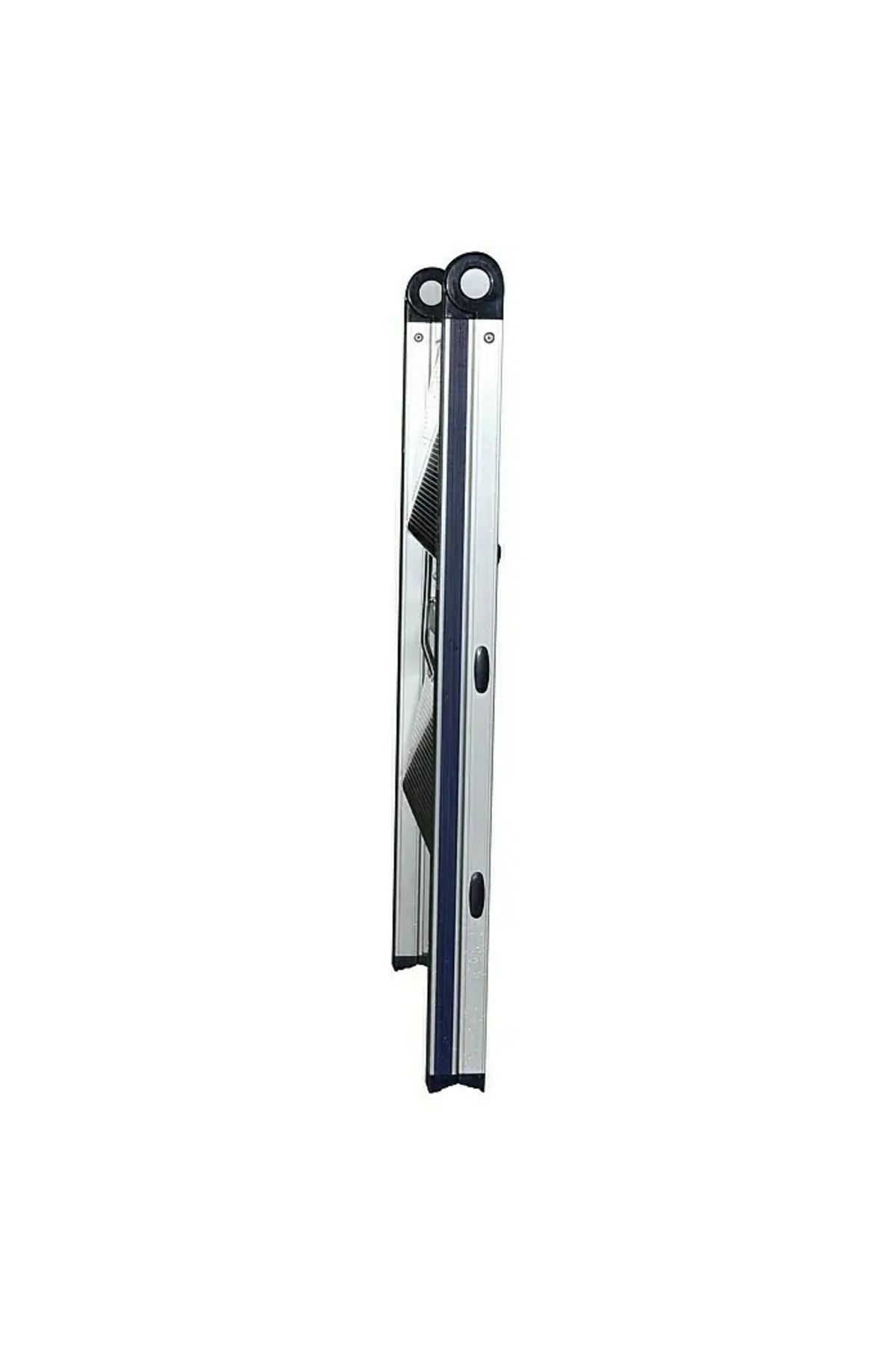2 Basamaklı MR113 Katlanabilir Ev Ofis Tipi Merdiven