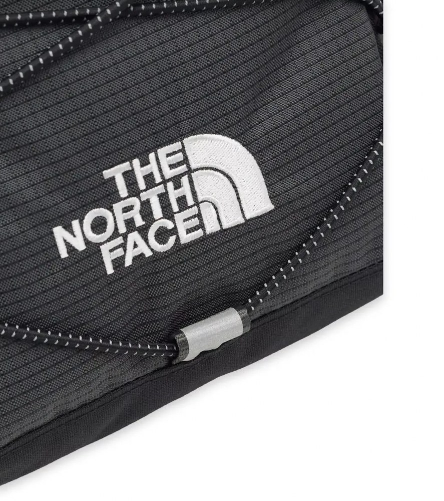 The North Face Jester Çapraz Askılı Çanta Tnf Siyah