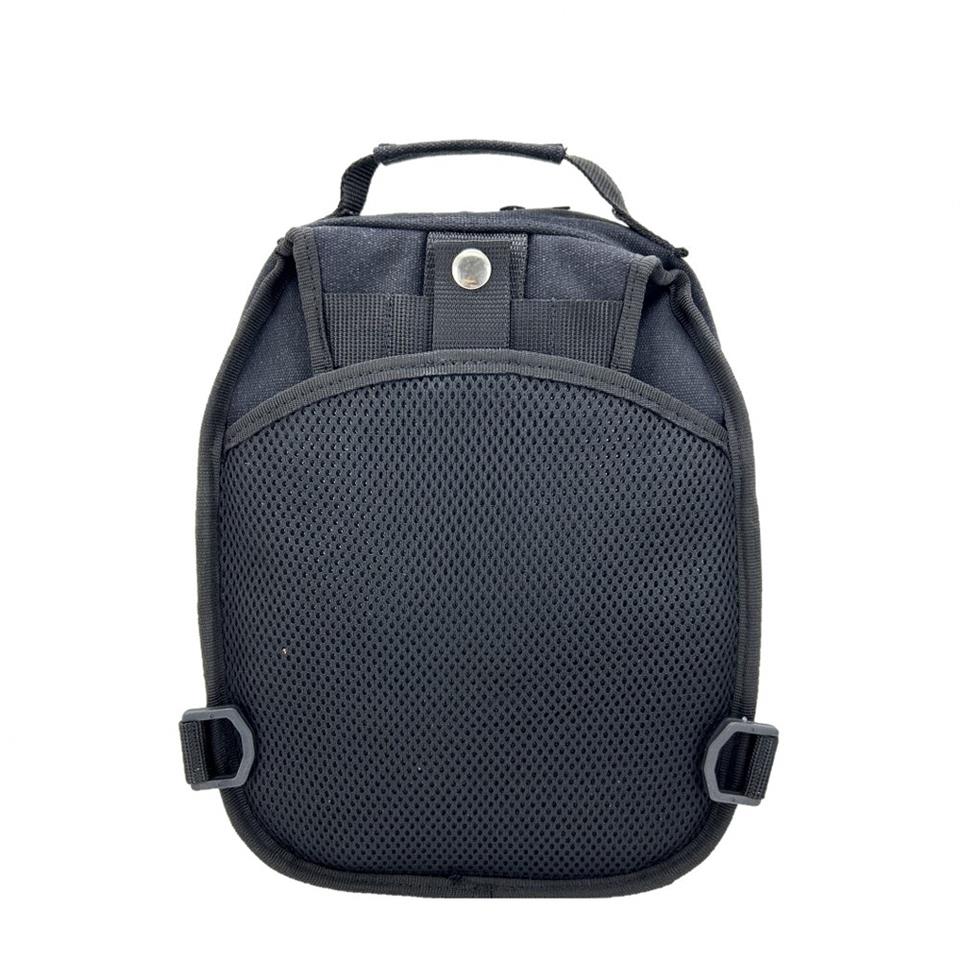 Taktikal Kanvas Tactical Bodybag Çapraz Çanta