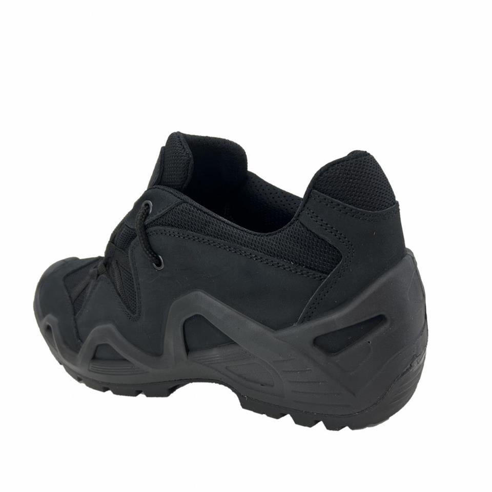 Pars Power Taktikal Outdoor Tactic Ayakkabı Siyah