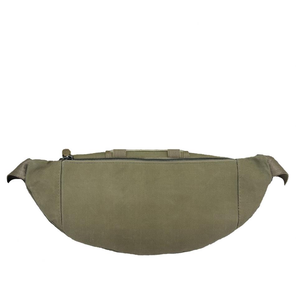 Cordura 1000D Makinist Elektrikçi Alet ve Takım Bel Çantası Bej