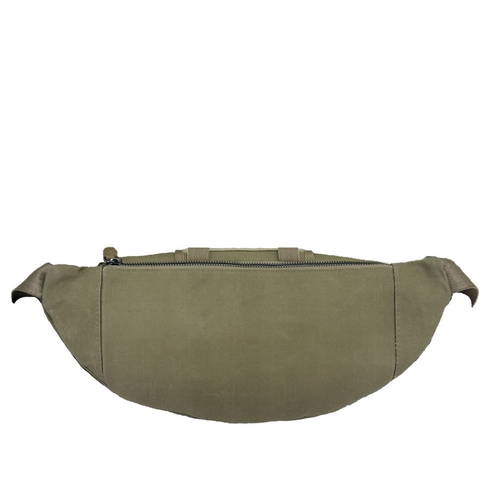 Cordura 1000D Makinist Elektrikçi Alet ve Takım Bel Çantası Bej