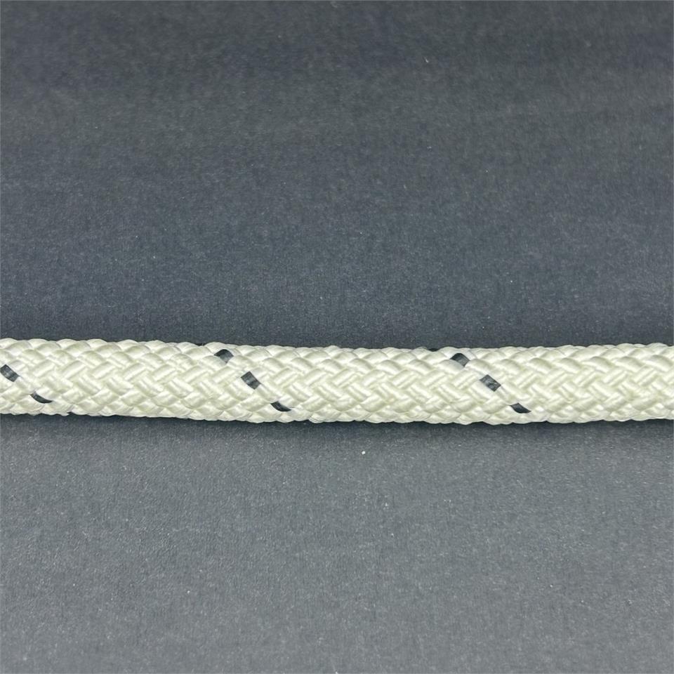 Orca 10mm İnşaat Gemici İş Güvenliği Çapa İpi İskota Halat