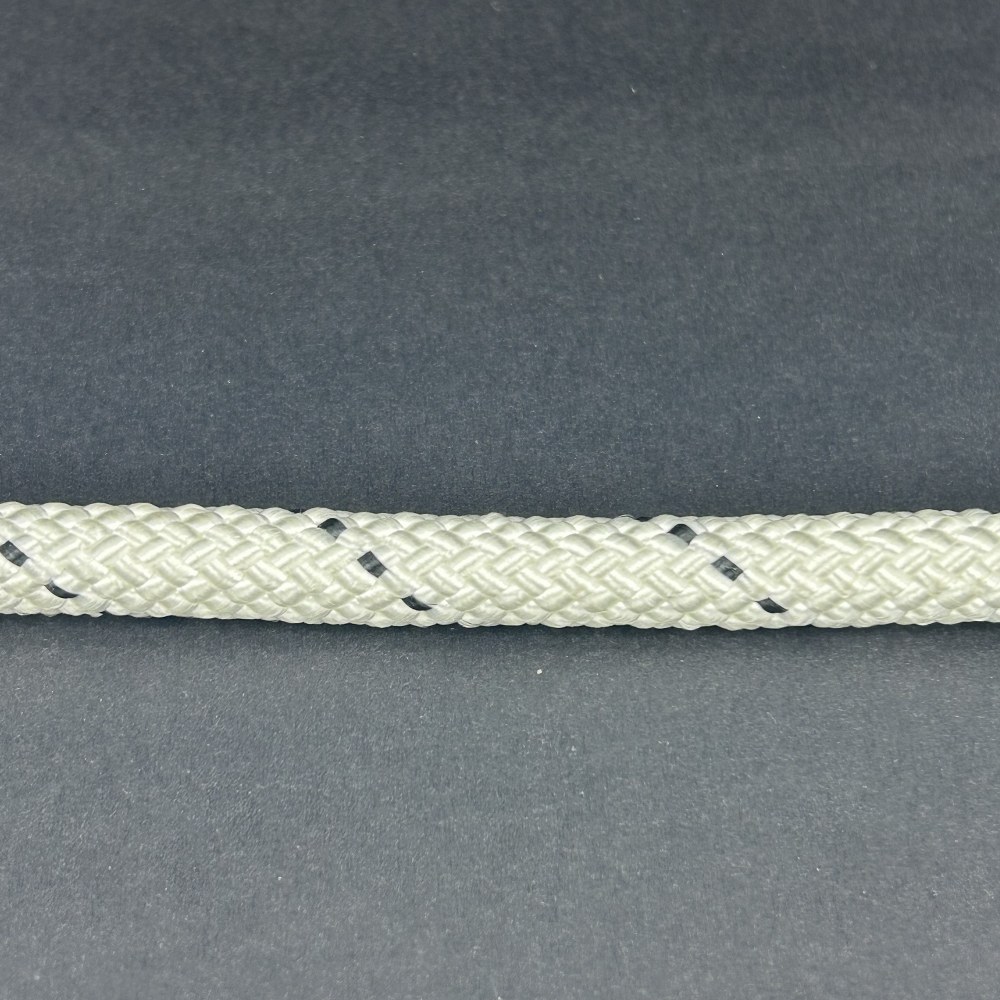 Orca 10mm İnşaat Gemici İş Güvenliği Çapa İpi İskota Halat