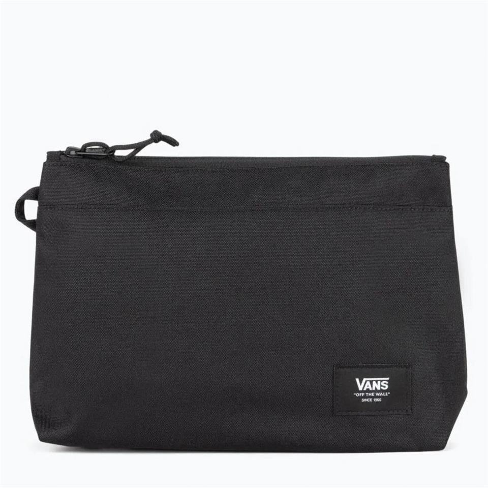 Vans Çiftli Makyaj Kalem ve Malzeme Çantası