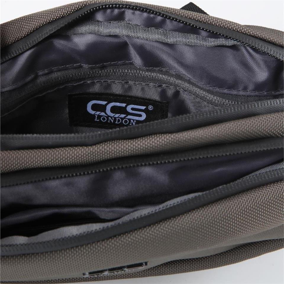 Ççs London 31411 Günlük Bel Çantası Yeşil