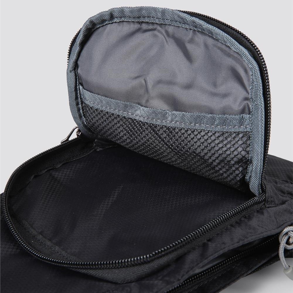 Ççs 31506 Omuz Askılı Bodybag Çapraz Çanta Siyah