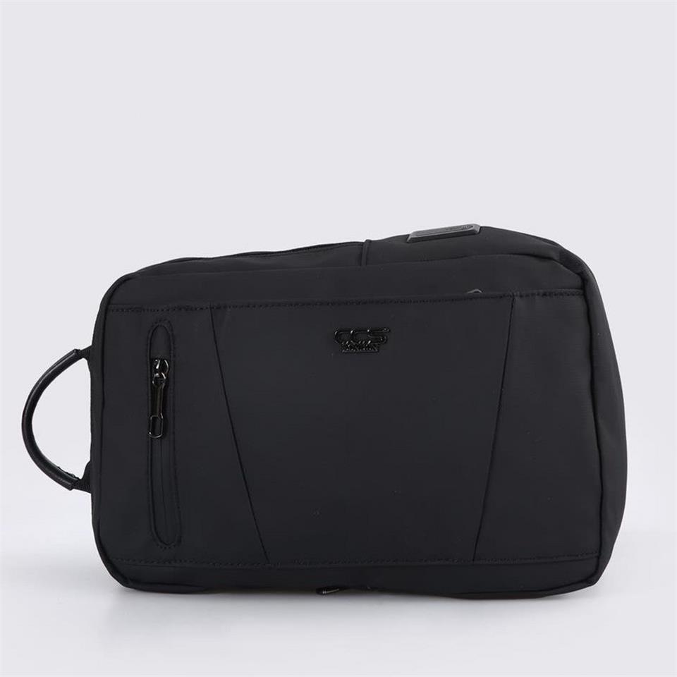 Ççs 51487 Çapraz Askılı Çanta Siyah