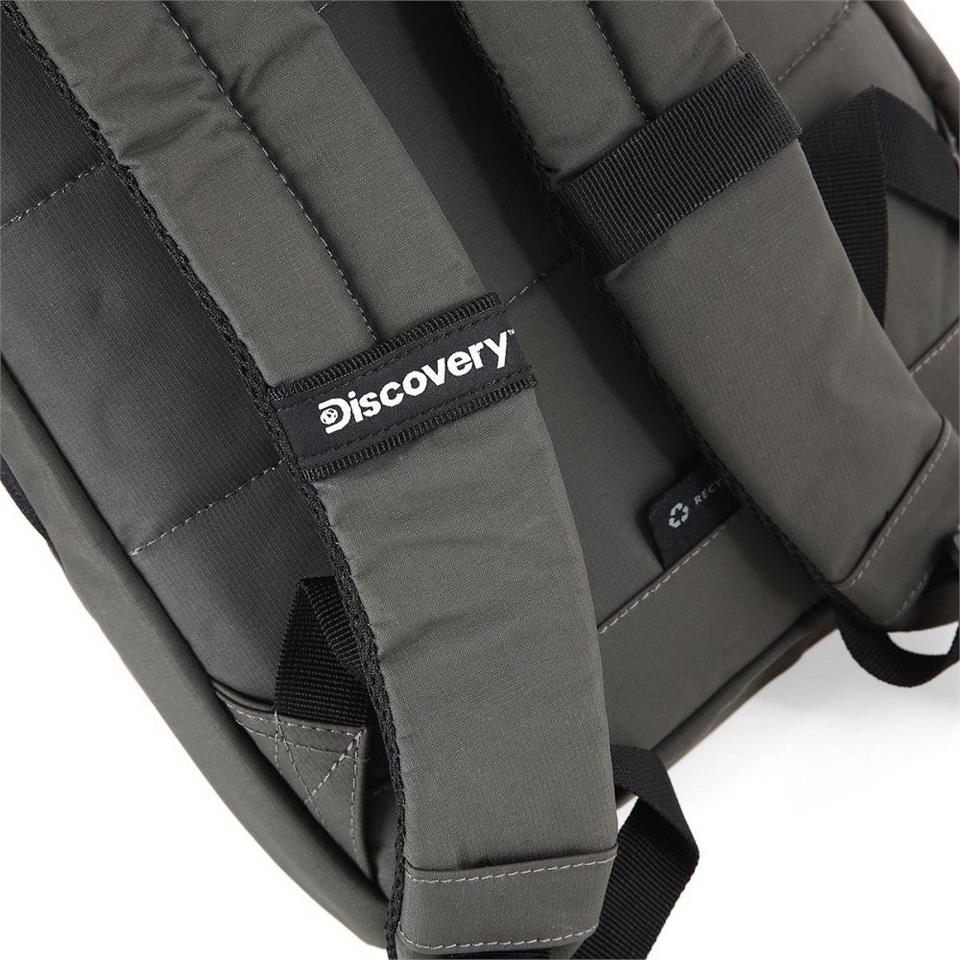 Discovery Shield 13 İnç D00110 Sırt Çantası Yeşil