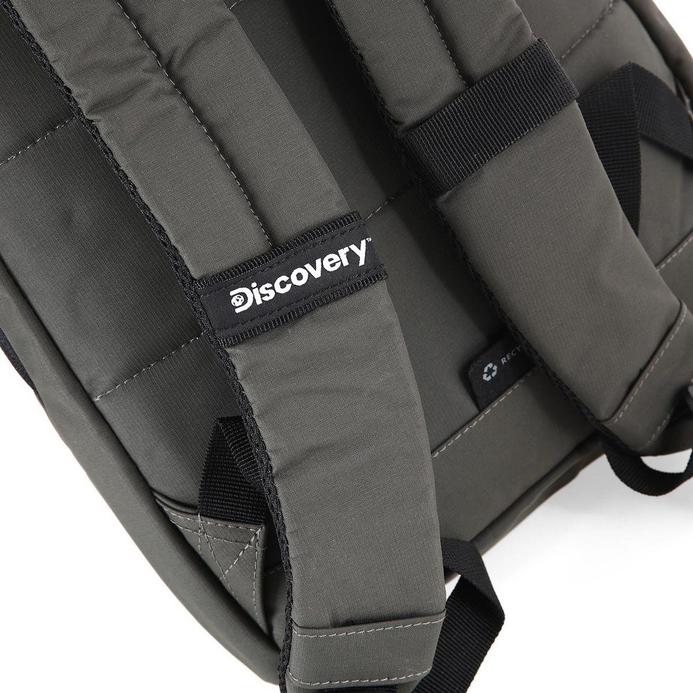 Discovery Shield 13 İnç D00110 Sırt Çantası Yeşil