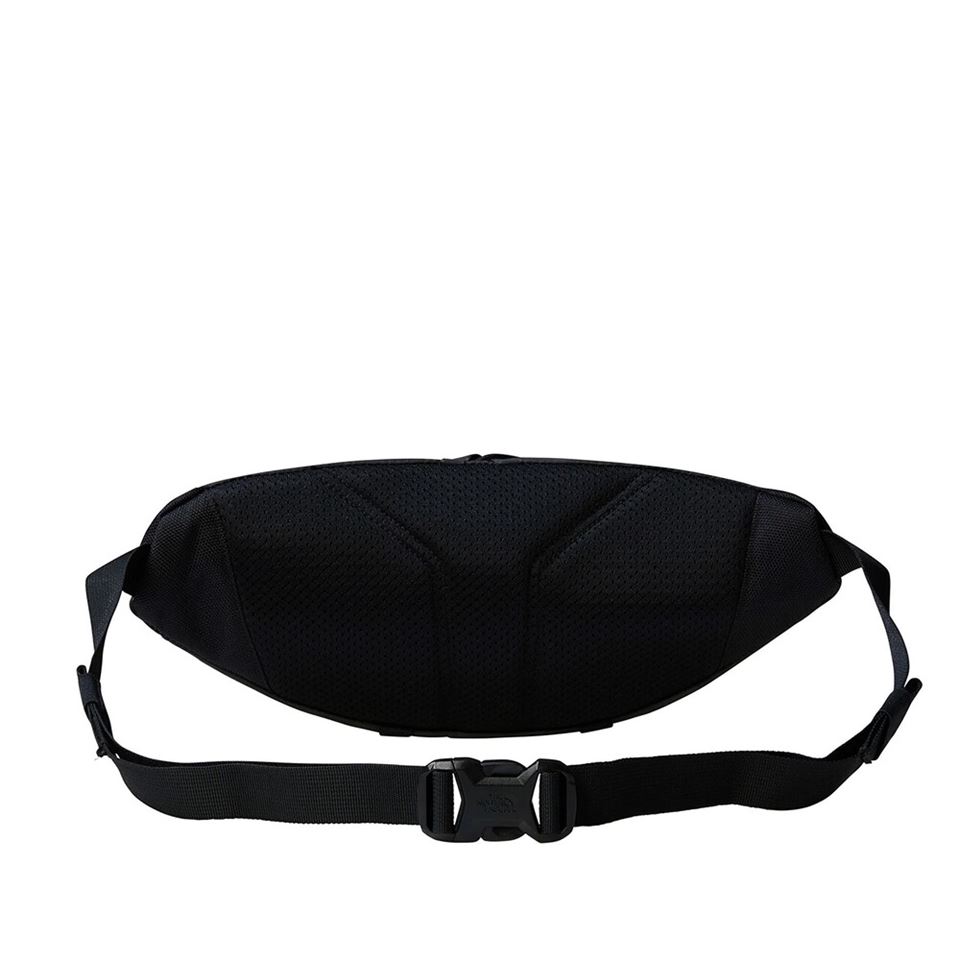 The North Face Terra Lumbar 3L Bel Çantası Siyah