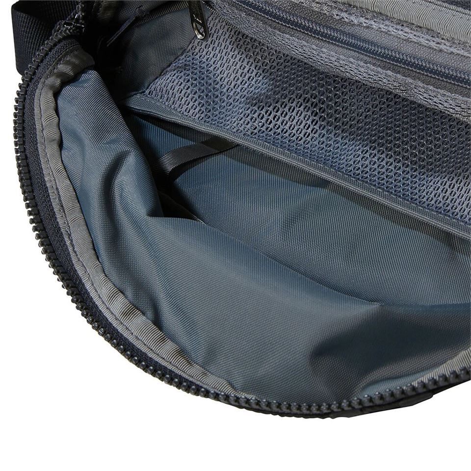 The North Face Terra Lumbar 3L Bel Çantası Siyah
