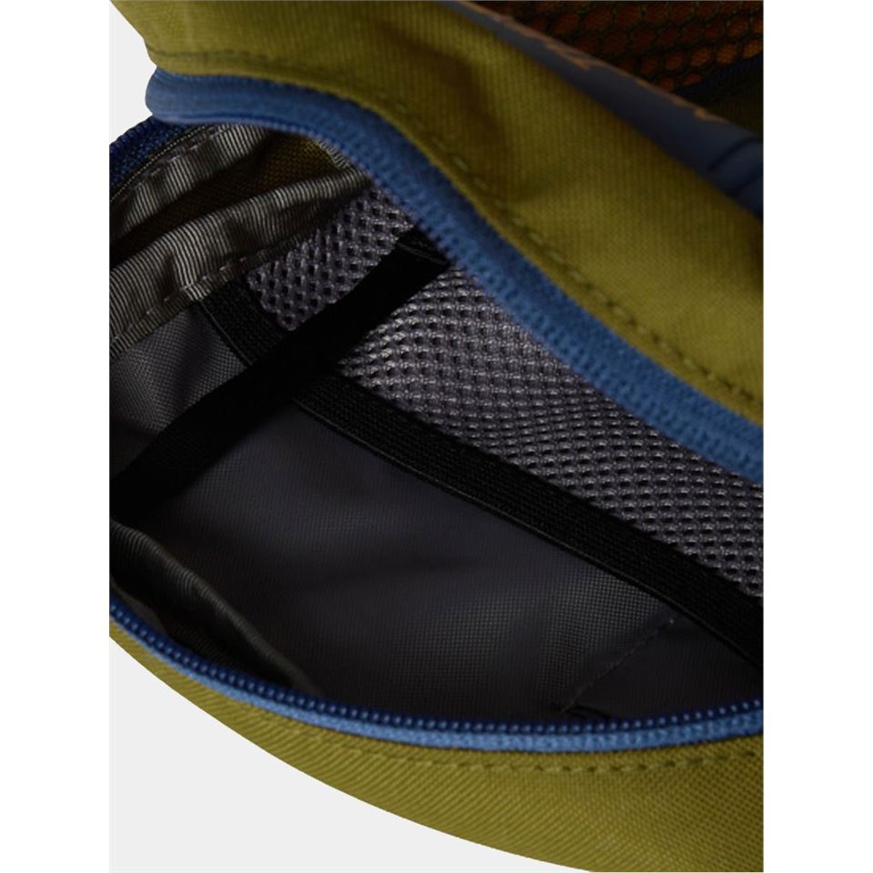The North Face Y2K Shoulder Bag Askılı Omuz Çanta Lacivert
