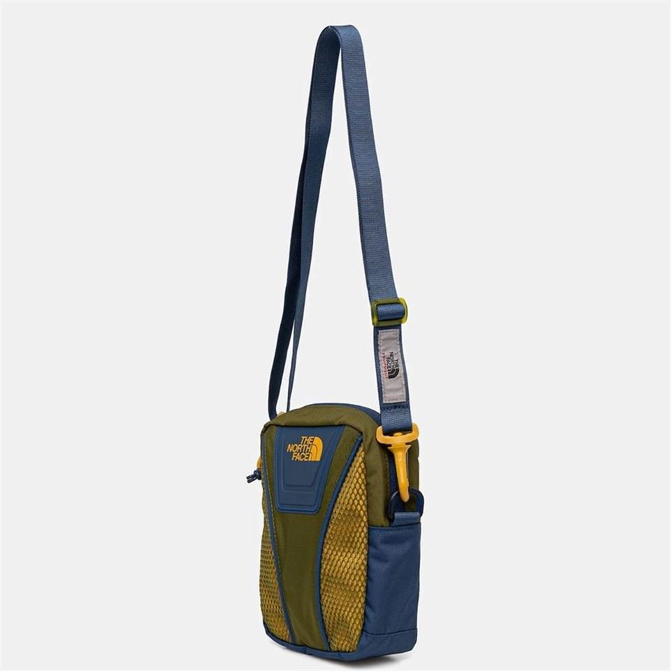 The North Face Y2K Shoulder Bag Askılı Omuz Çanta Lacivert
